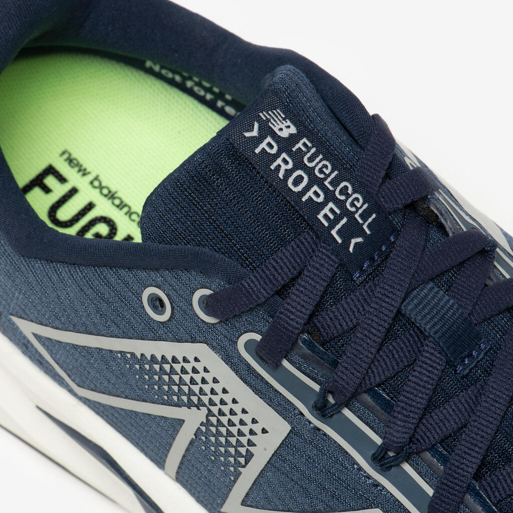 Tenisice za trčanje muške New Balance Fuelcell Propel V5 plave